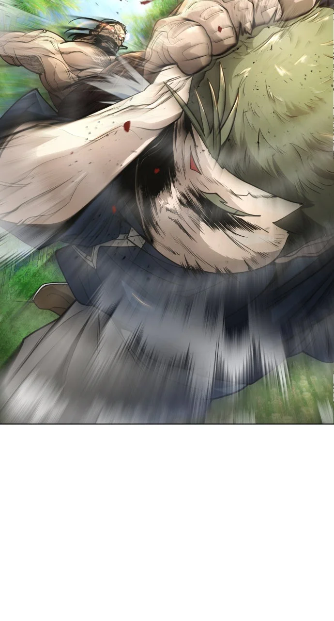 L'ère des surhommes Chapitre 111 - Page 24