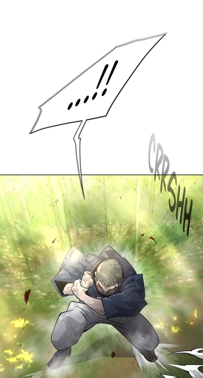 L'ère des surhommes Chapitre 111 - Page 27