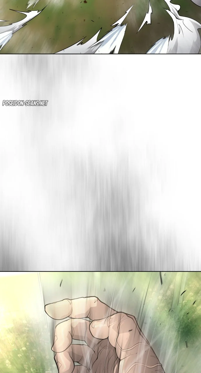 L'ère des surhommes Chapitre 111 - Page 28