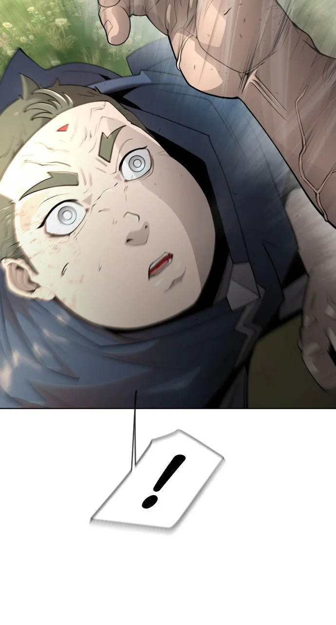 L'ère des surhommes Chapitre 111 - Page 29