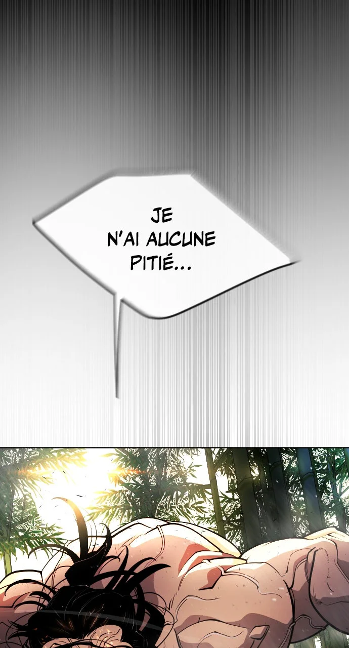 L'ère des surhommes Chapitre 111 - Page 34