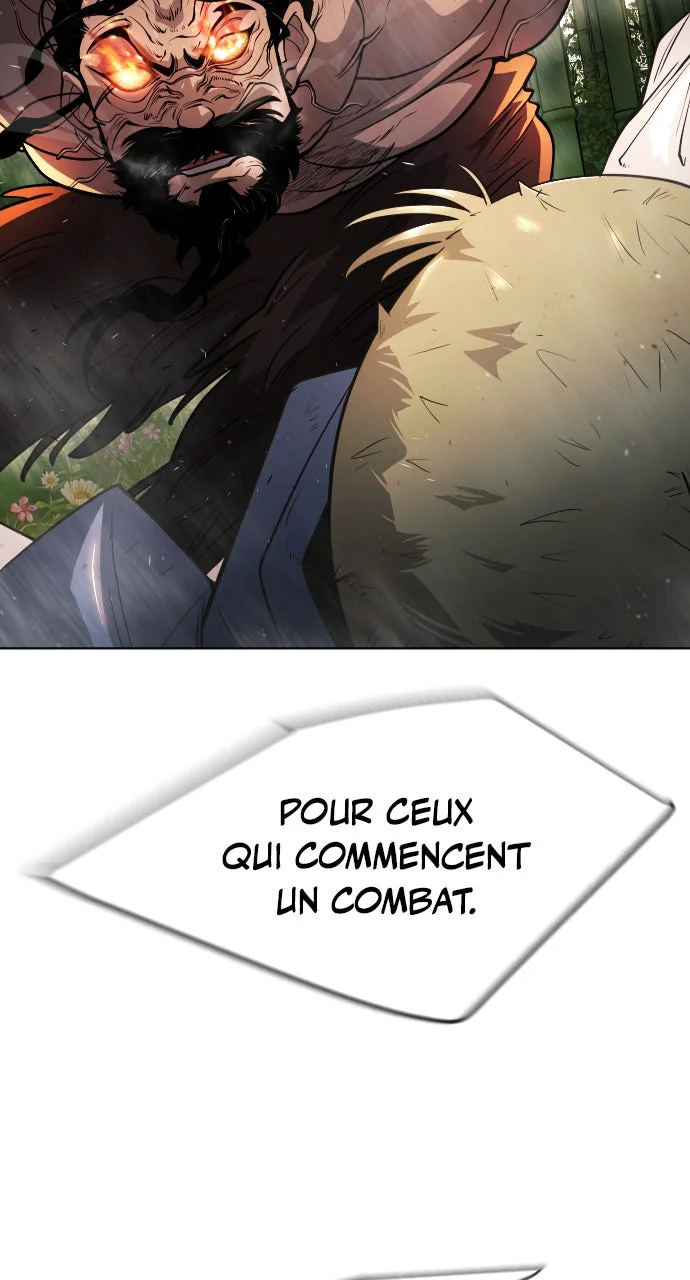 L'ère des surhommes Chapitre 111 - Page 35