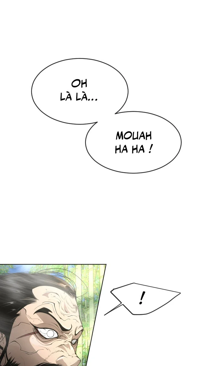 L'ère des surhommes Chapitre 111 - Page 41