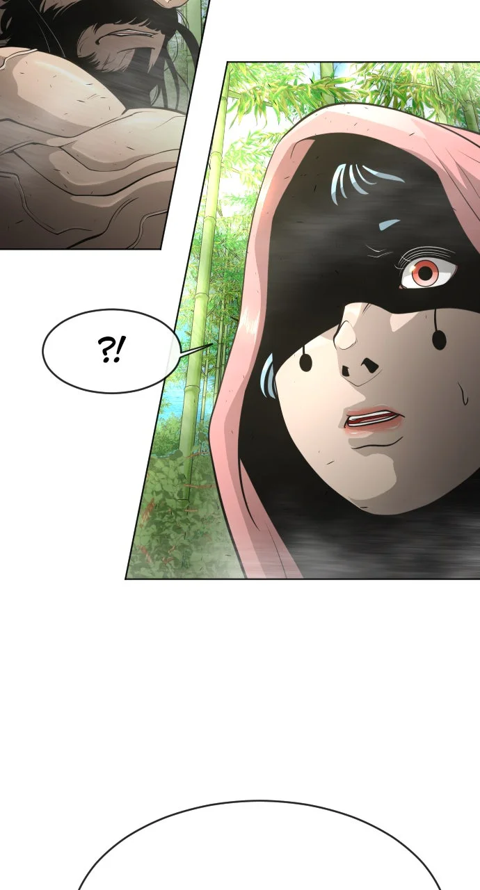 L'ère des surhommes Chapitre 111 - Page 42
