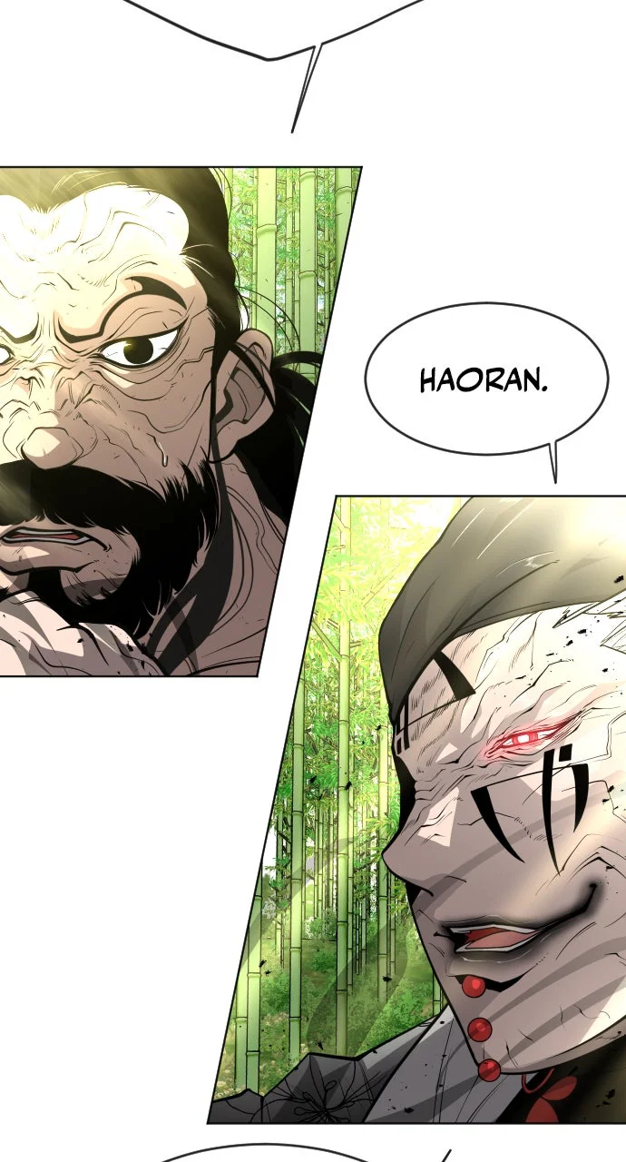 L'ère des surhommes Chapitre 111 - Page 46