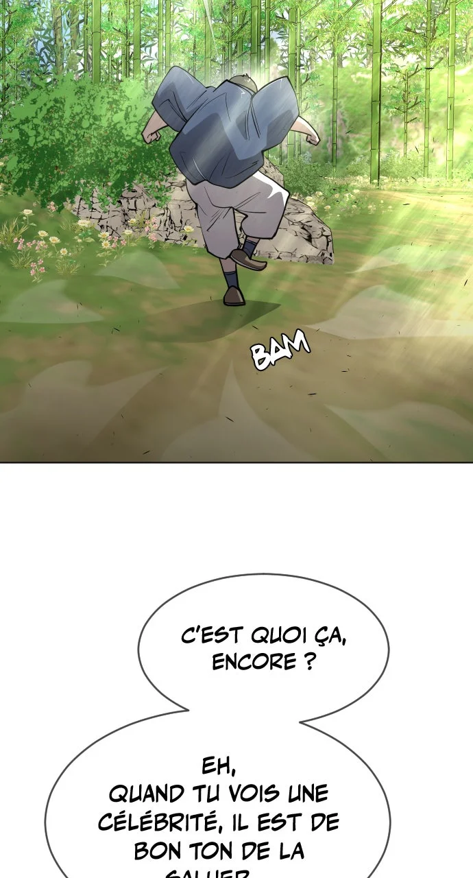 L'ère des surhommes Chapitre 111 - Page 5
