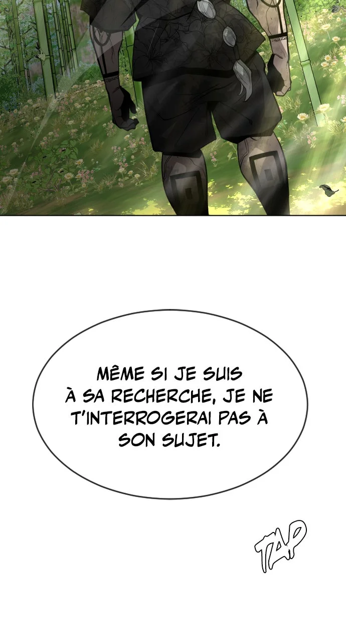 L'ère des surhommes Chapitre 111 - Page 52