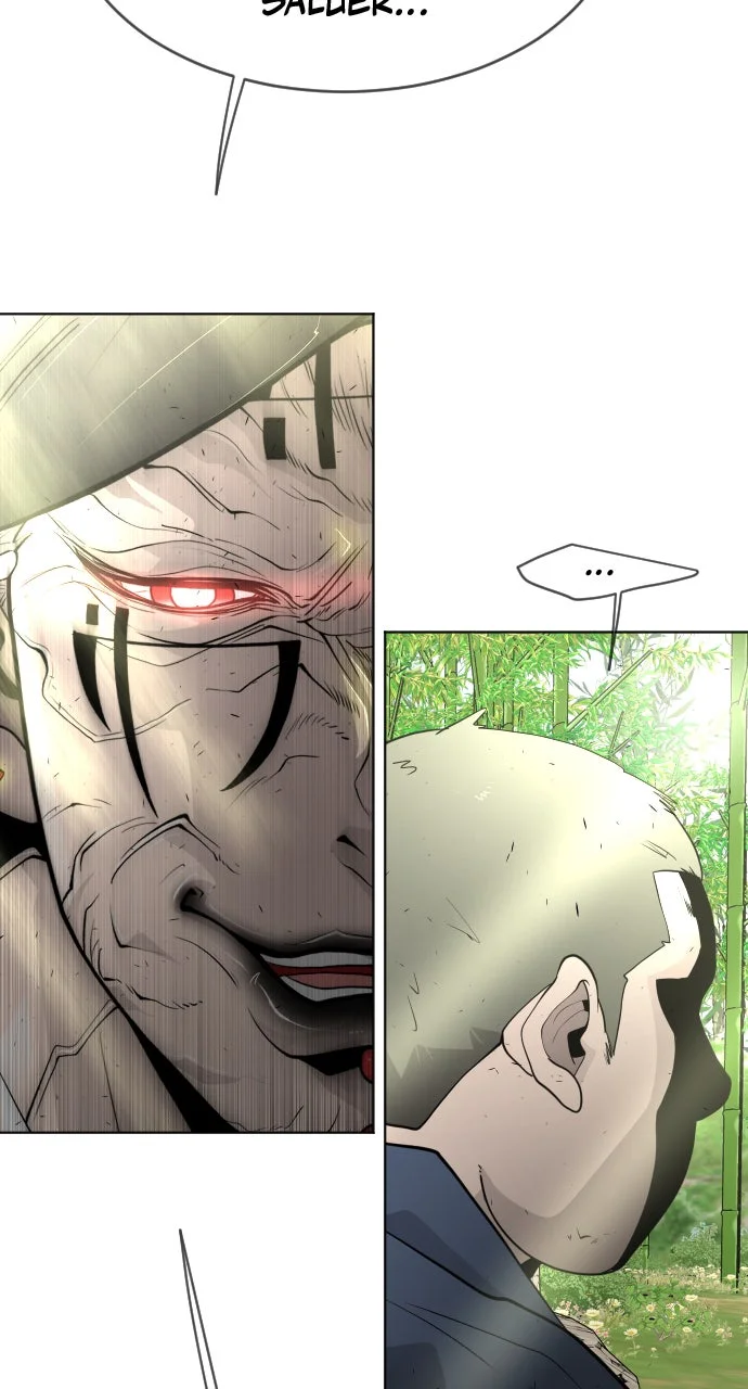 L'ère des surhommes Chapitre 111 - Page 6