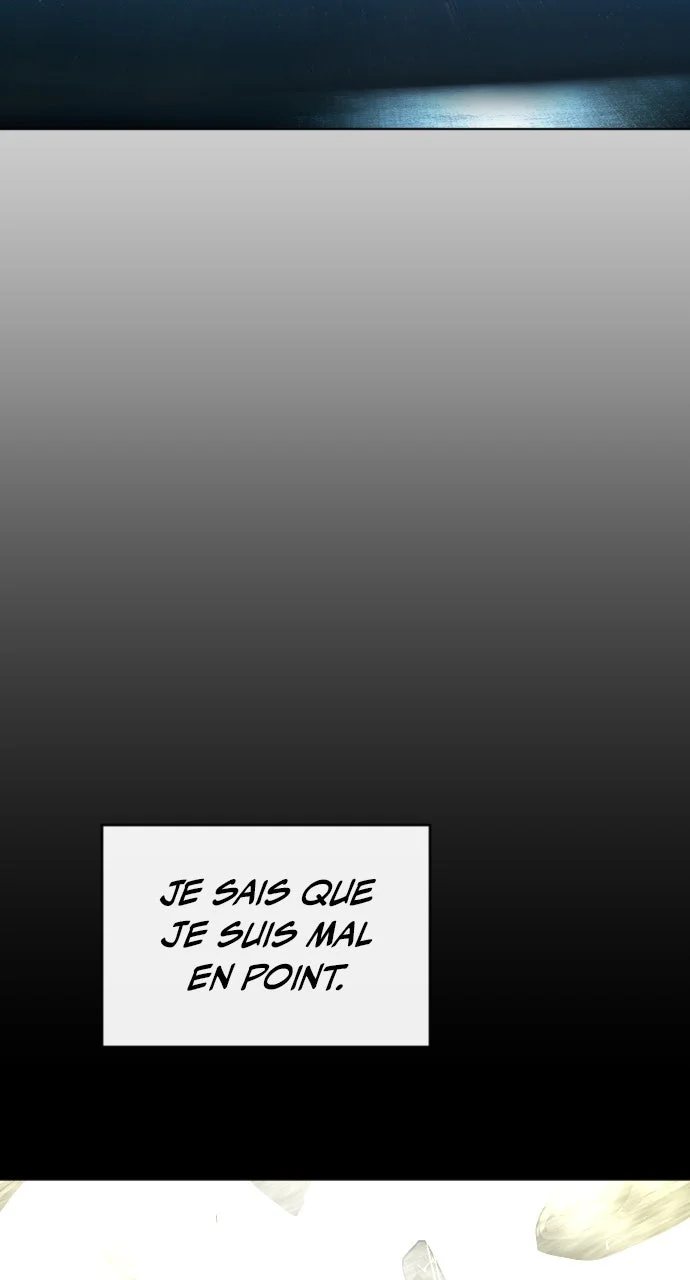L'ère des surhommes Chapitre 111 - Page 61