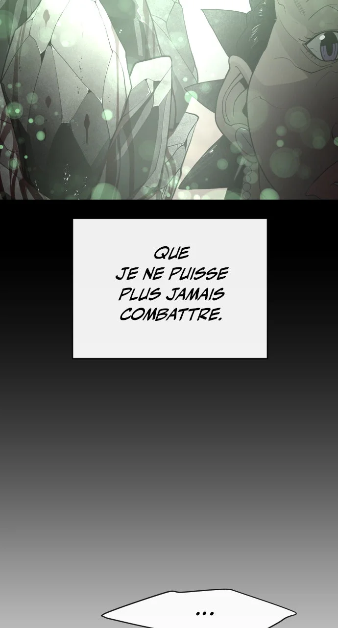 L'ère des surhommes Chapitre 111 - Page 63