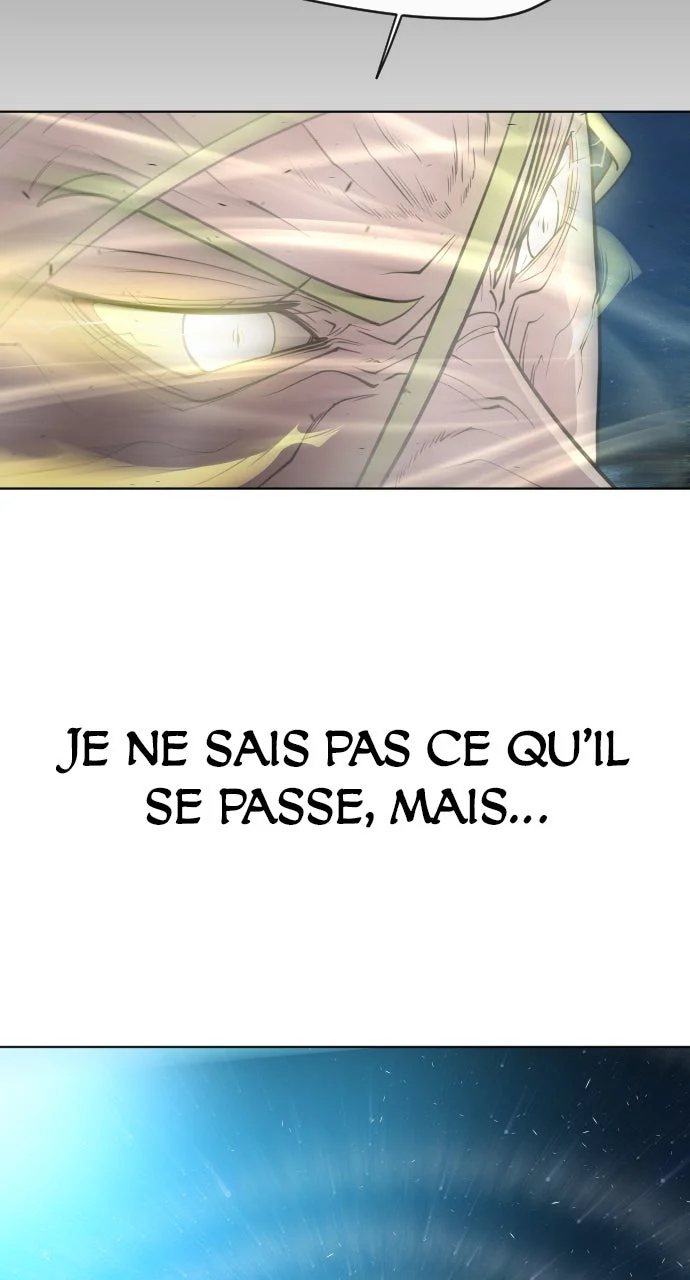 L'ère des surhommes Chapitre 111 - Page 64