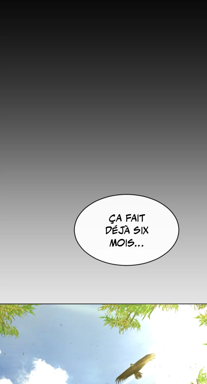 L'ère des surhommes Chapitre 111 - Page 66