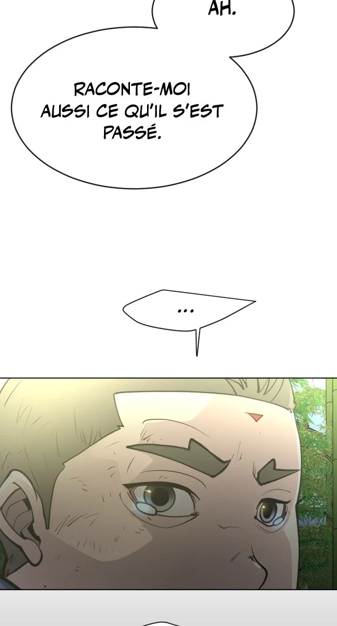 L'ère des surhommes Chapitre 111 - Page 74