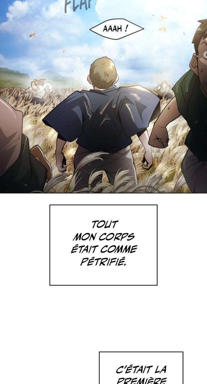 L'ère des surhommes Chapitre 112 - Page 14