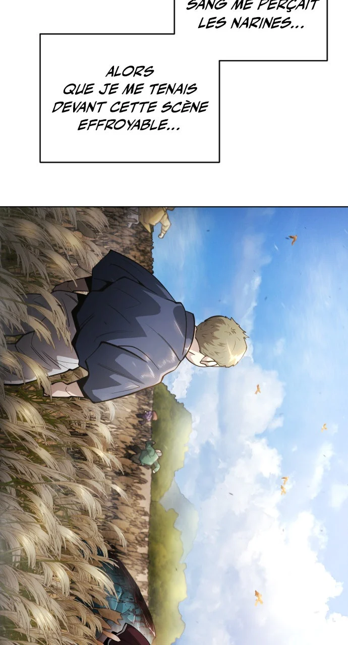 L'ère des surhommes Chapitre 112 - Page 17