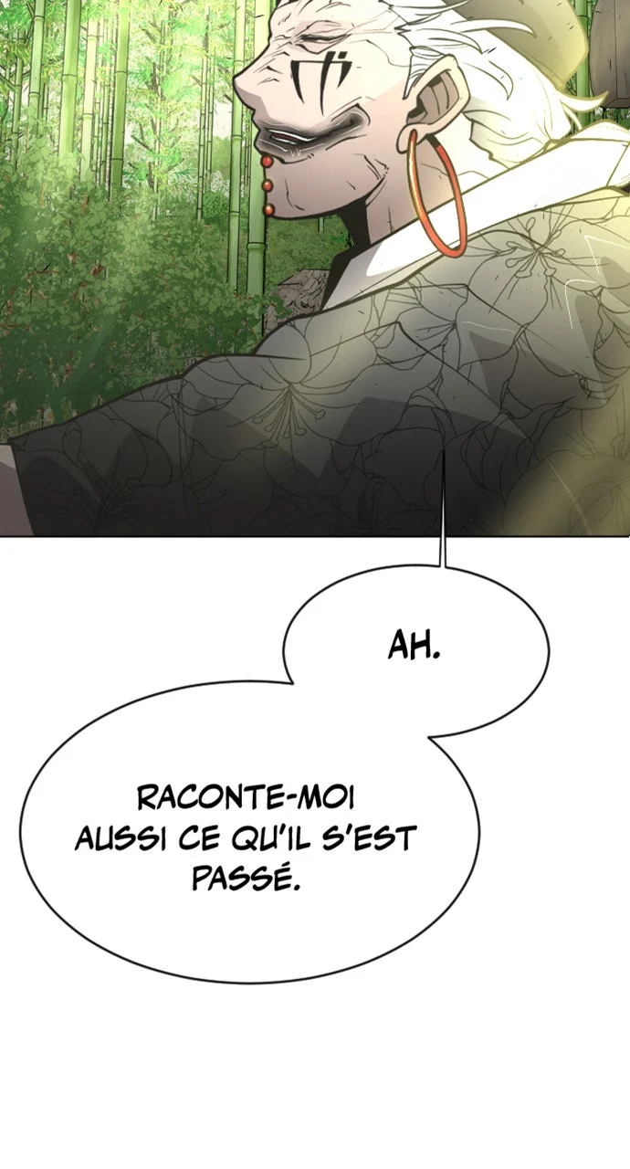 L'ère des surhommes Chapitre 112 - Page 4