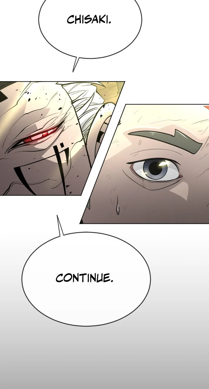 L'ère des surhommes Chapitre 112 - Page 44