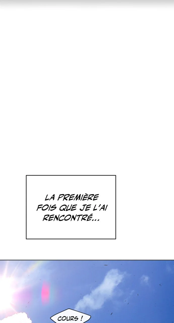L'ère des surhommes Chapitre 112 - Page 9