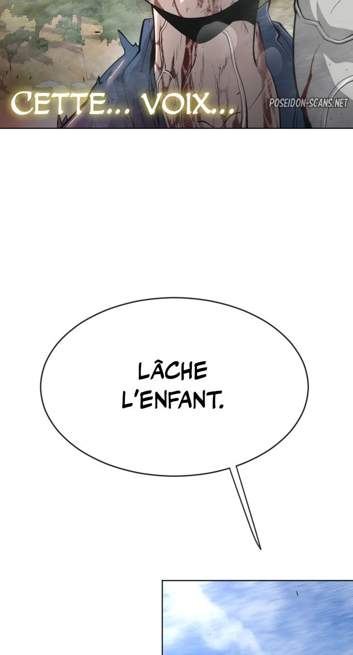 L'ère des surhommes Chapitre 113 - Page 12
