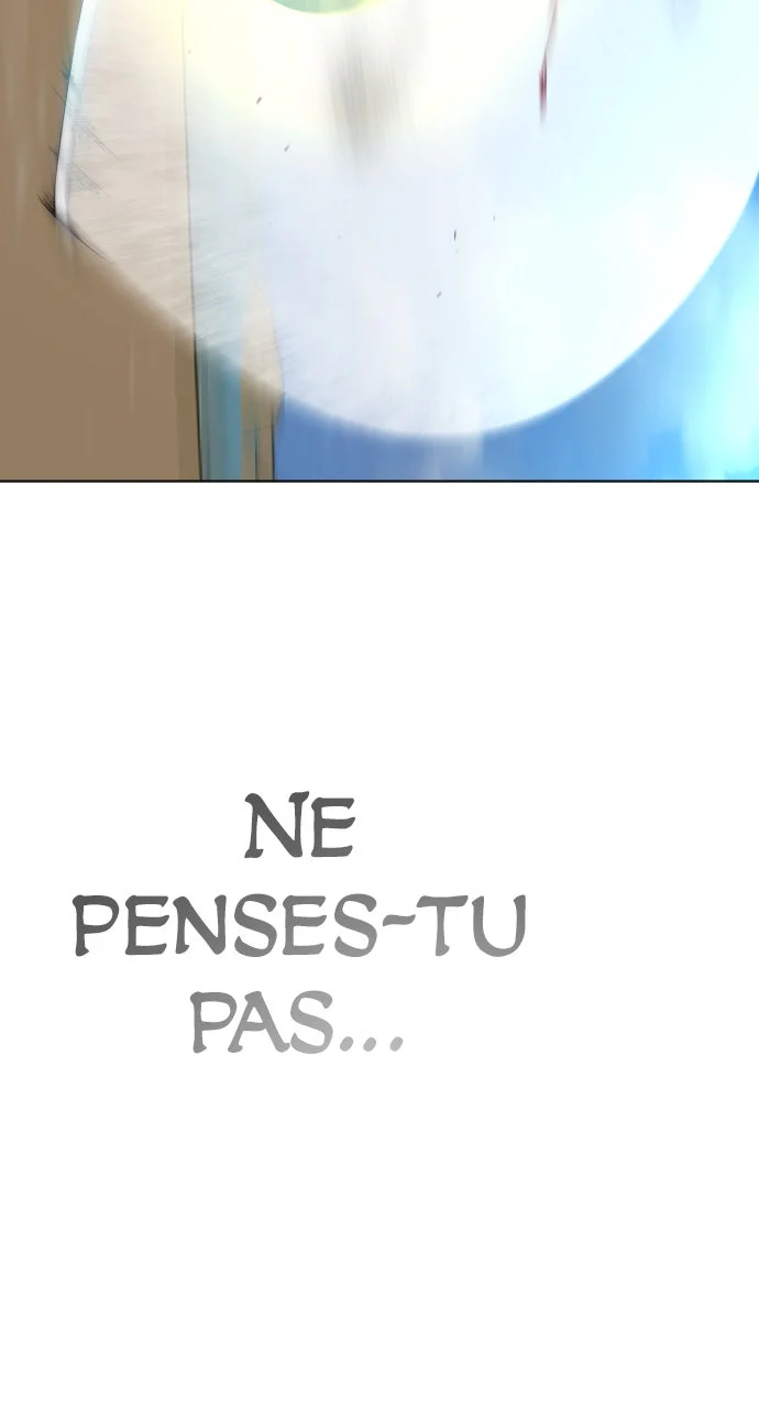 L'ère des surhommes Chapitre 113 - Page 22