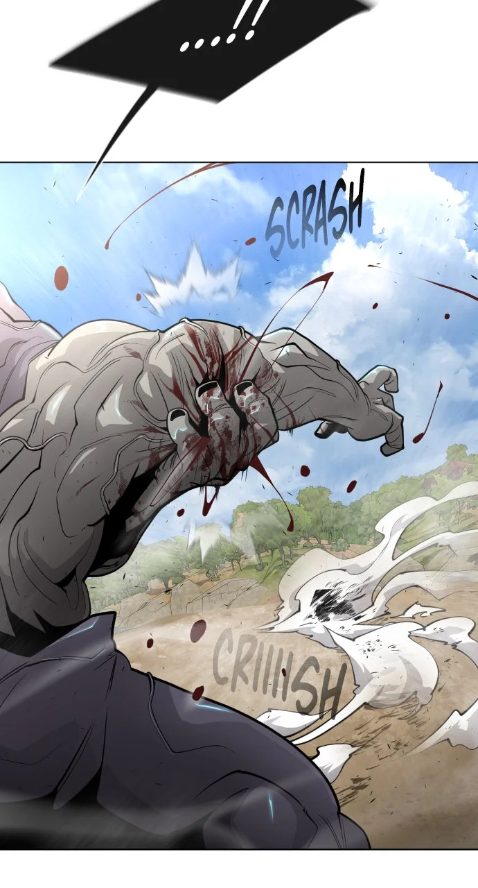 L'ère des surhommes Chapitre 113 - Page 25