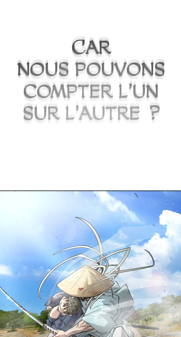 L'ère des surhommes Chapitre 113 - Page 26