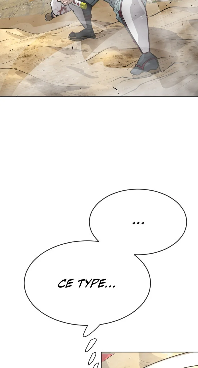 L'ère des surhommes Chapitre 113 - Page 27