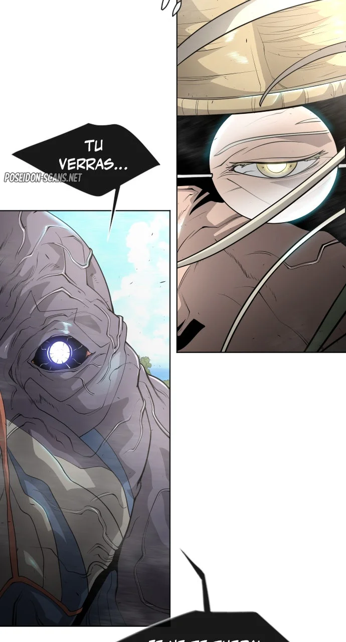 L'ère des surhommes Chapitre 113 - Page 28