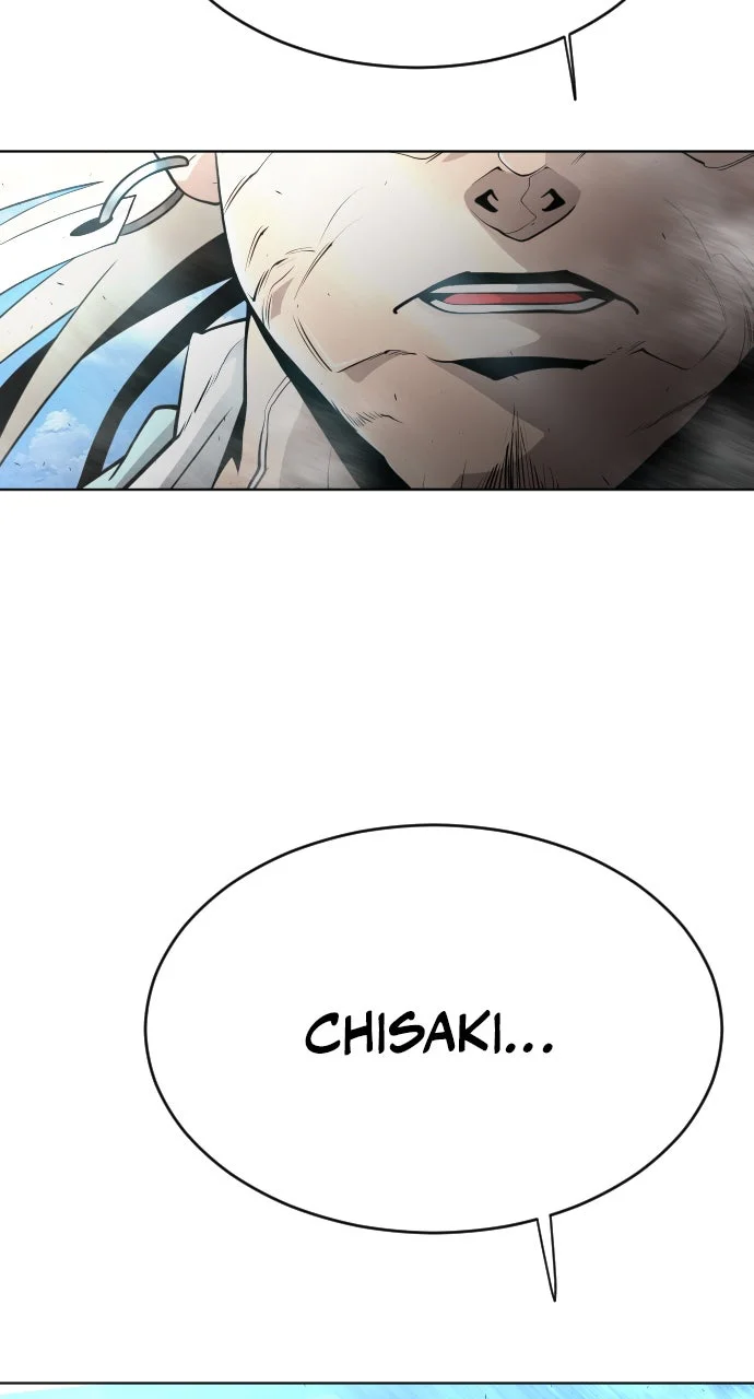 L'ère des surhommes Chapitre 113 - Page 34