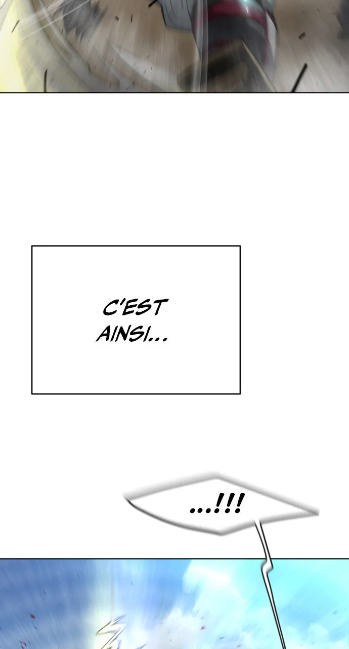 L'ère des surhommes Chapitre 113 - Page 40