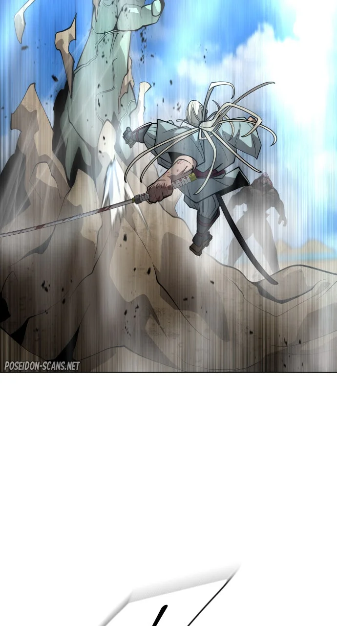 L'ère des surhommes Chapitre 113 - Page 47