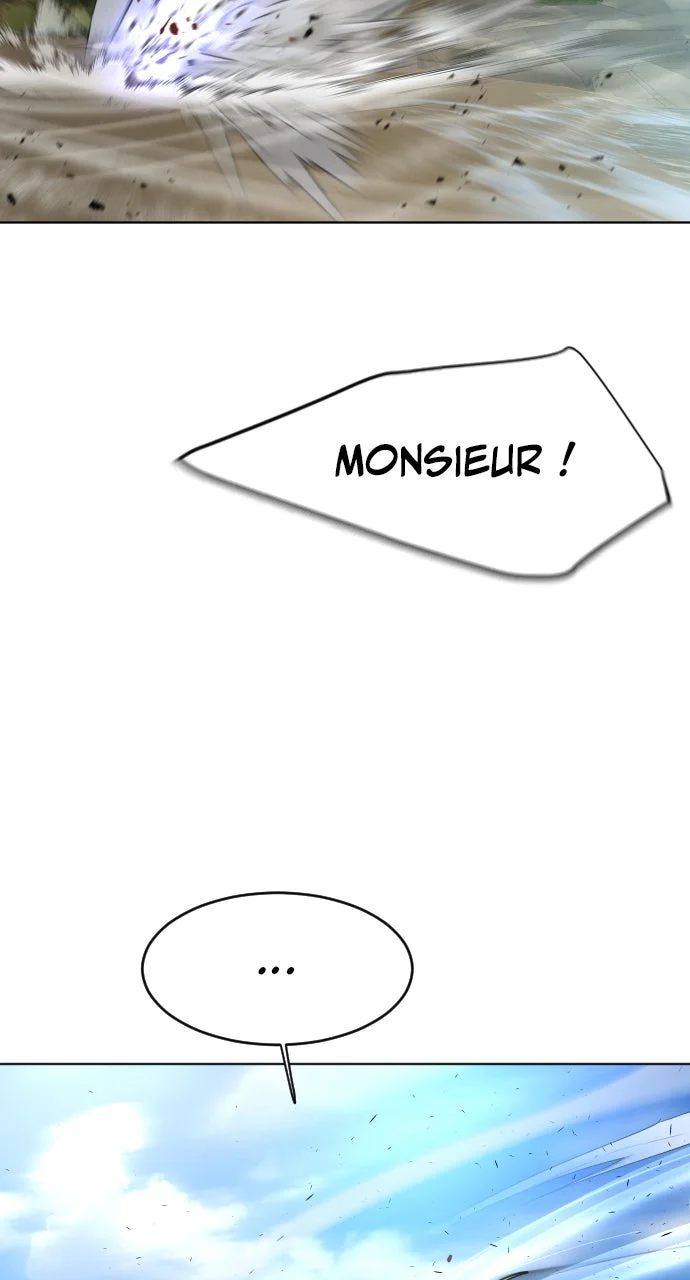 L'ère des surhommes Chapitre 113 - Page 50