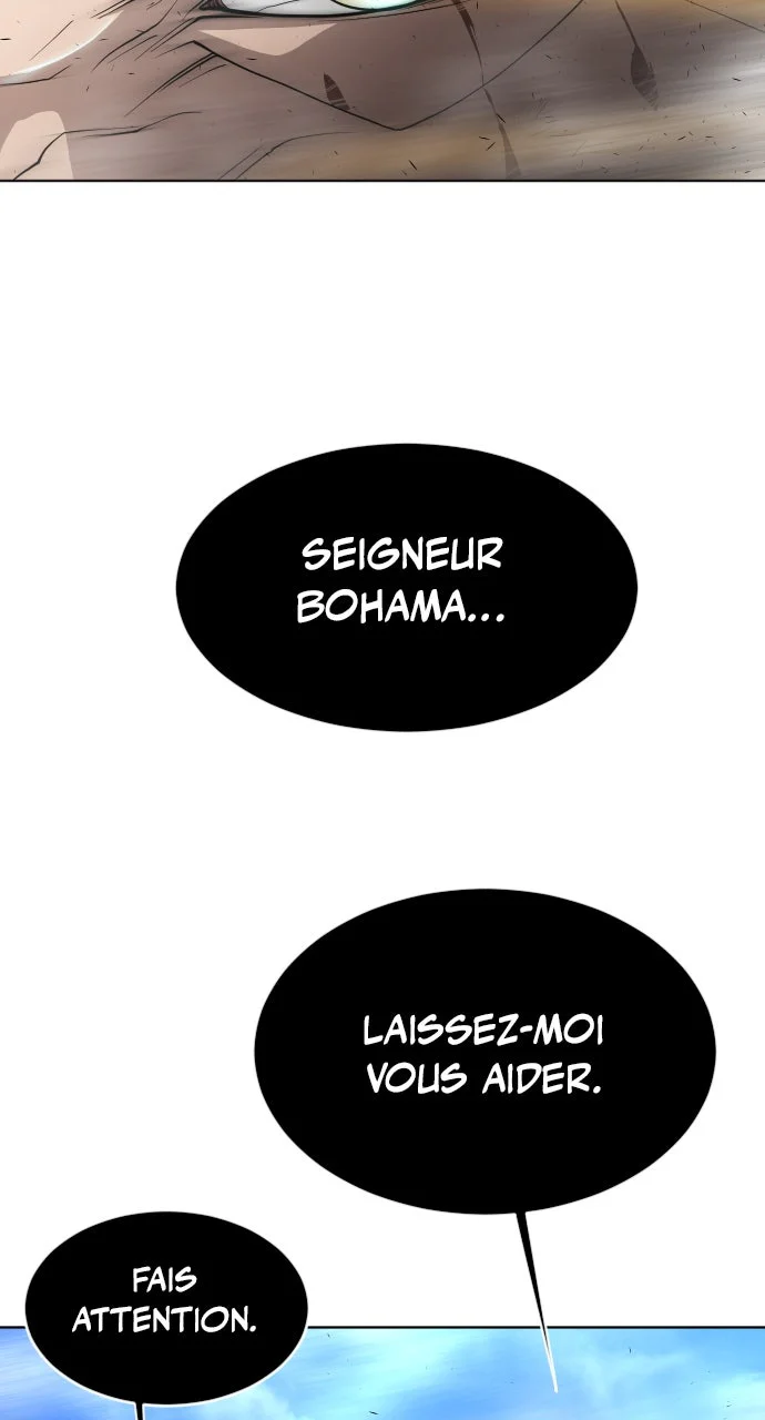 L'ère des surhommes Chapitre 113 - Page 52