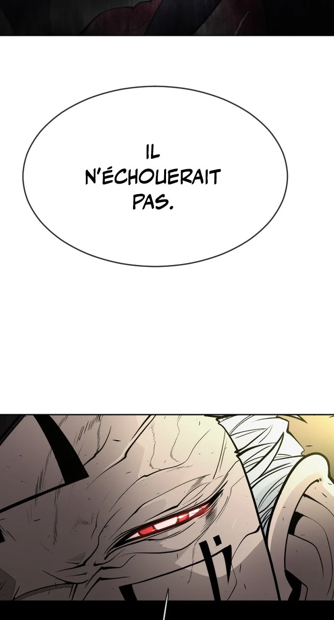 L'ère des surhommes Chapitre 113 - Page 71