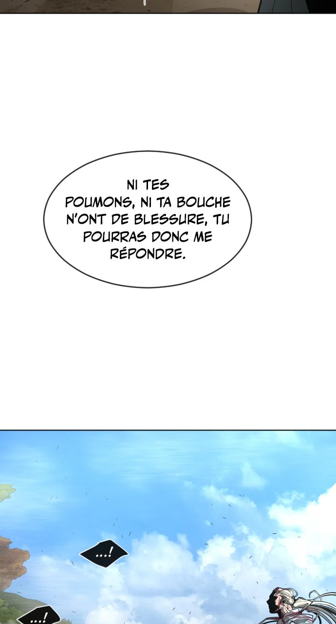 L'ère des surhommes Chapitre 113 - Page 74