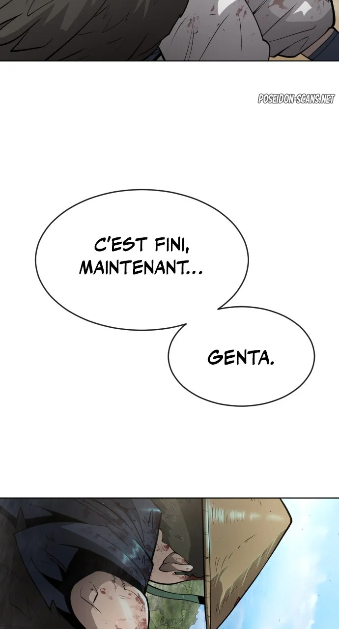 L'ère des surhommes Chapitre 114 - Page 12