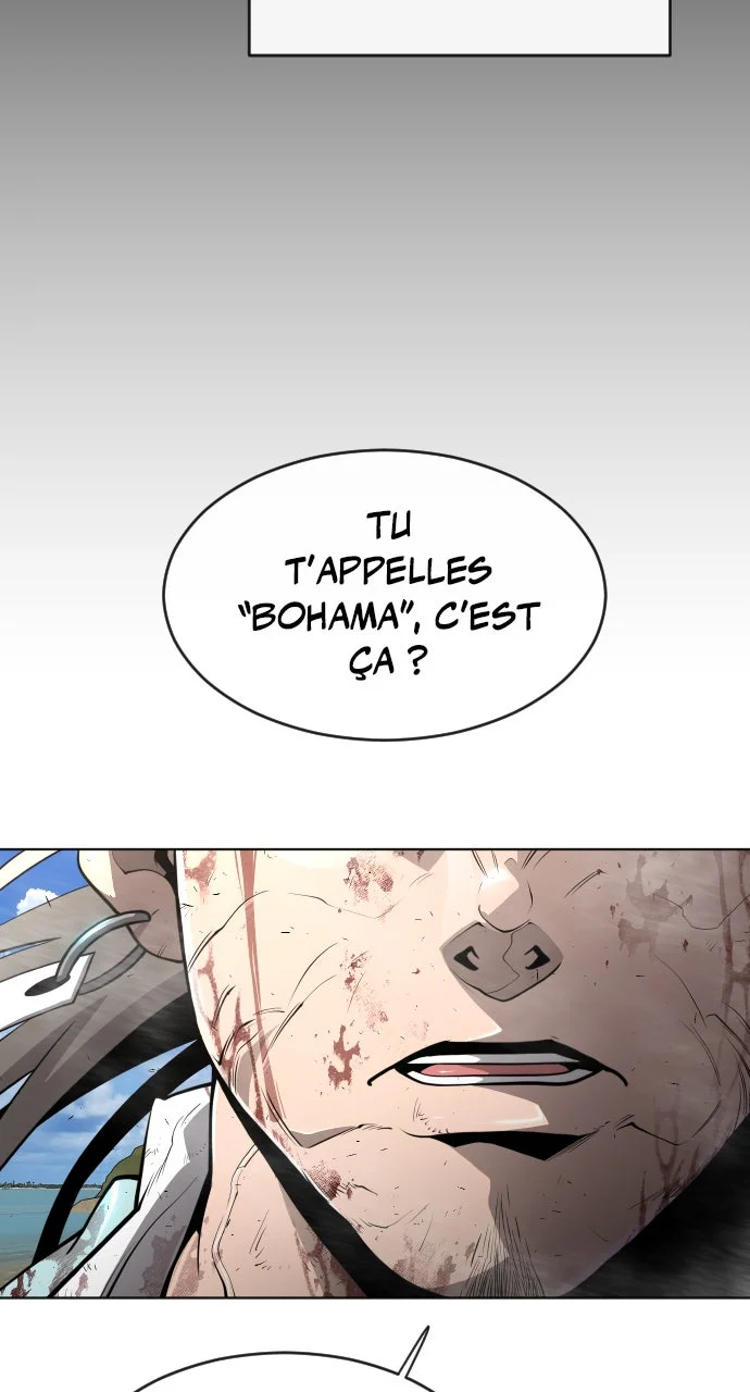 L'ère des surhommes Chapitre 114 - Page 15