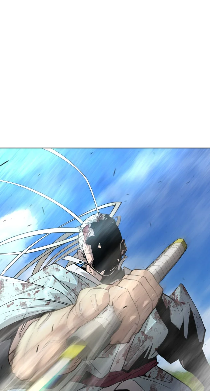 L'ère des surhommes Chapitre 114 - Page 18