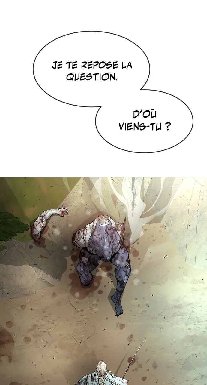 L'ère des surhommes Chapitre 114 - Page 29