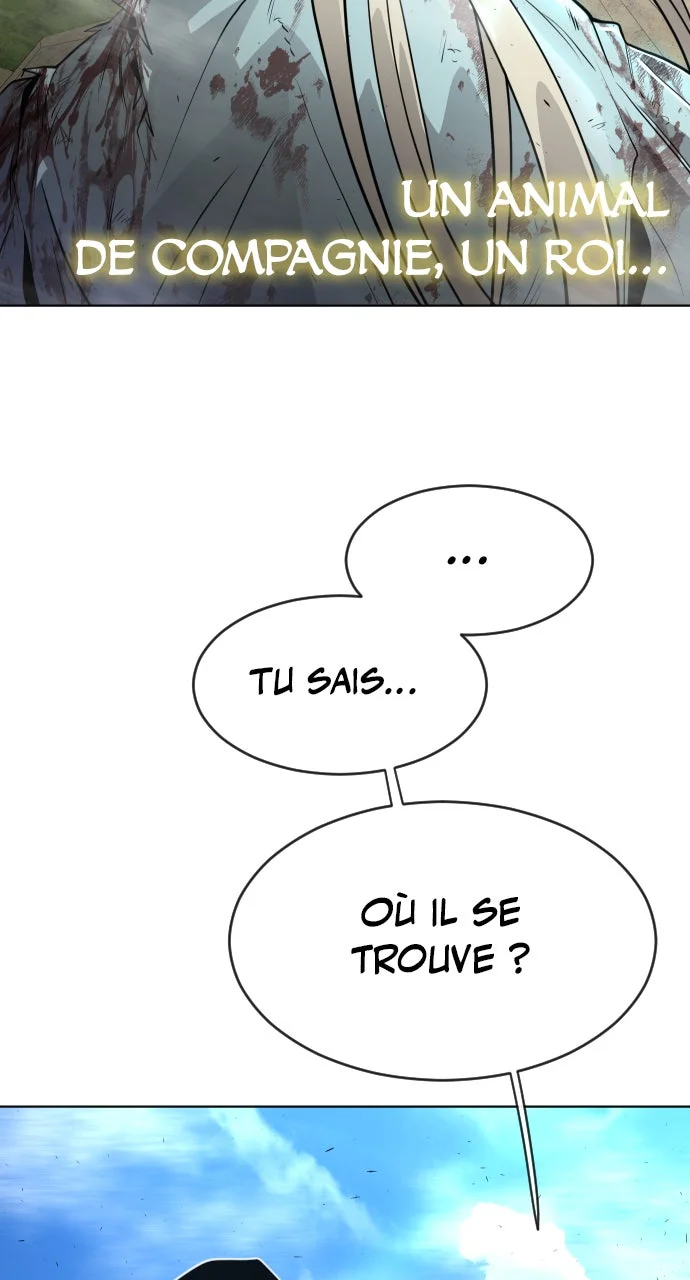 L'ère des surhommes Chapitre 114 - Page 41