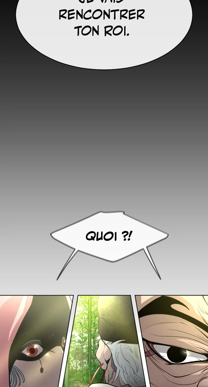 L'ère des surhommes Chapitre 114 - Page 49