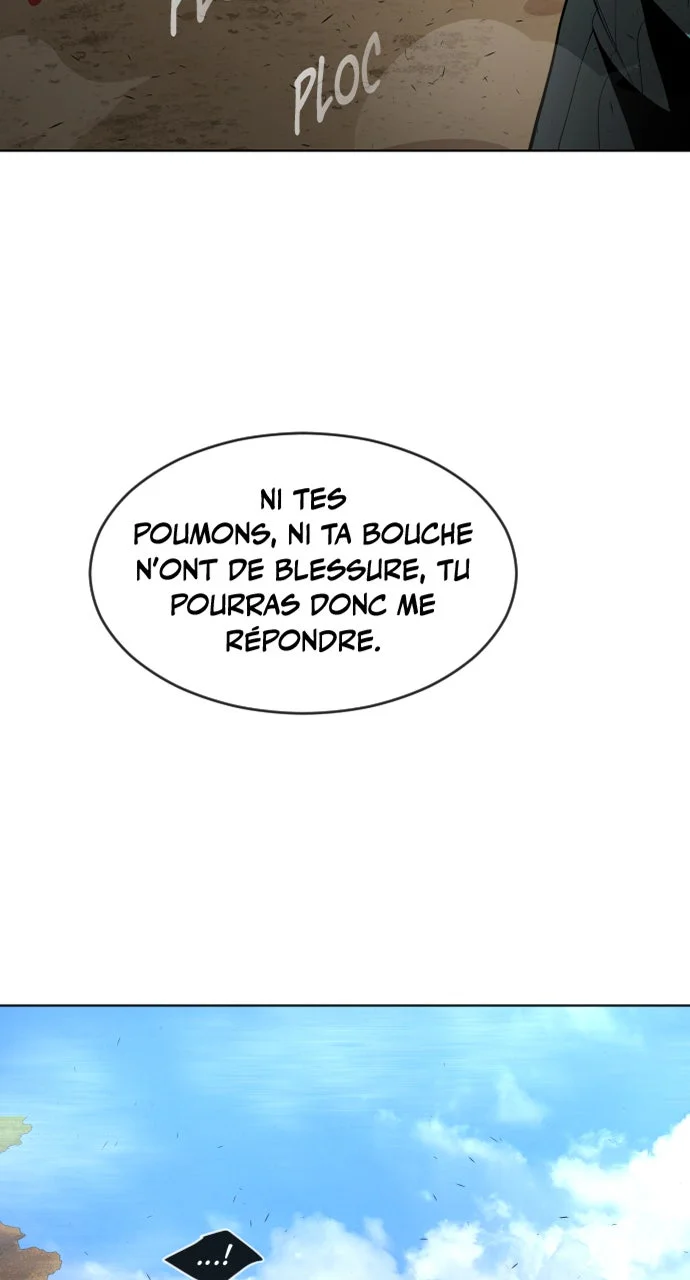 L'ère des surhommes Chapitre 114 - Page 5