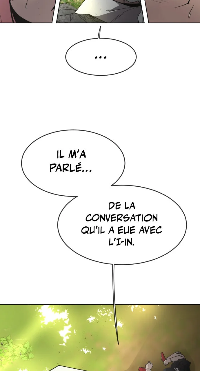 L'ère des surhommes Chapitre 114 - Page 50