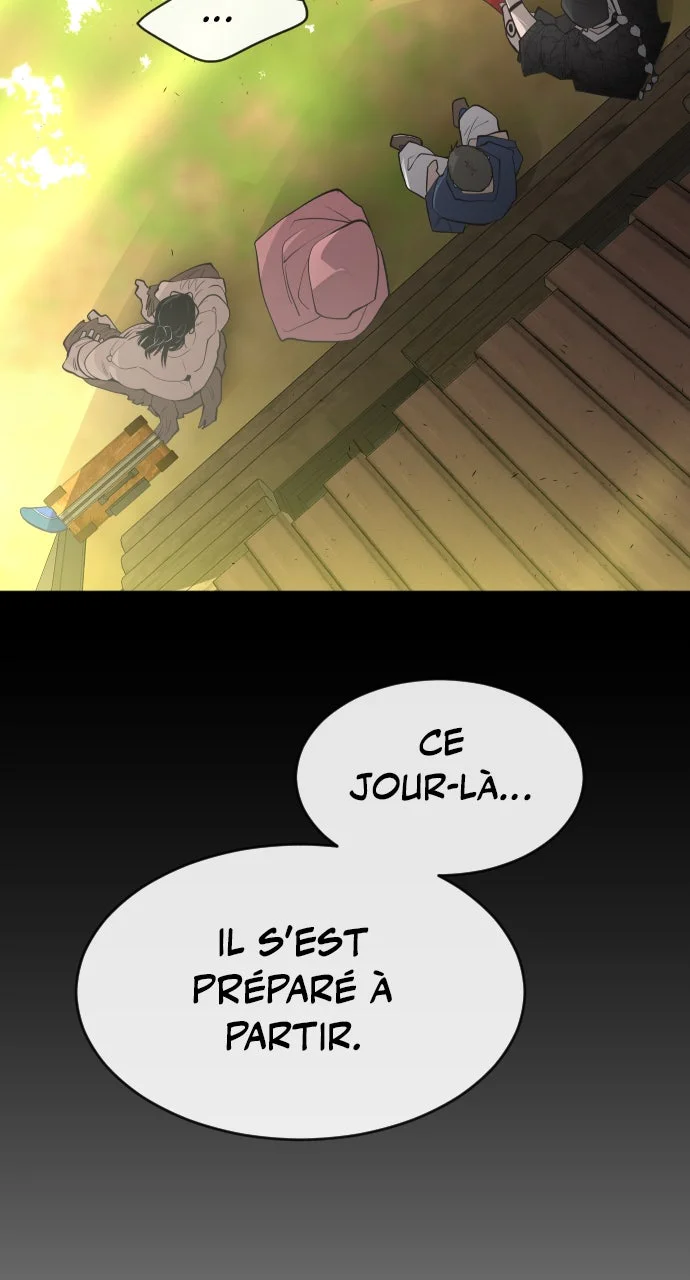 L'ère des surhommes Chapitre 114 - Page 51
