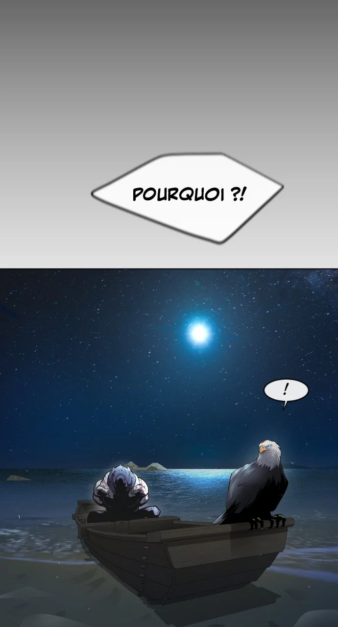 L'ère des surhommes Chapitre 114 - Page 52