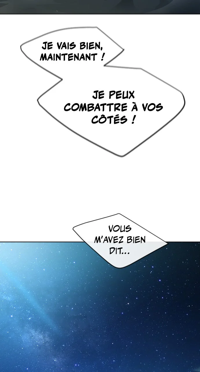 L'ère des surhommes Chapitre 114 - Page 53