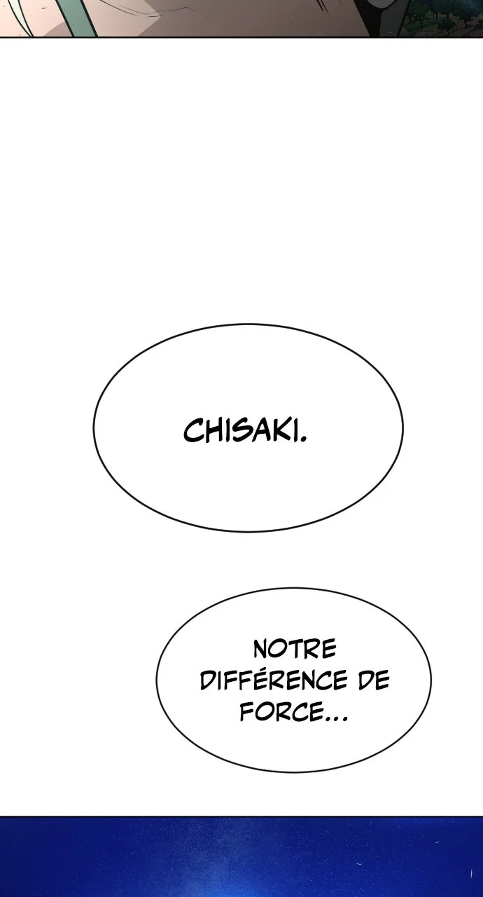 L'ère des surhommes Chapitre 114 - Page 55