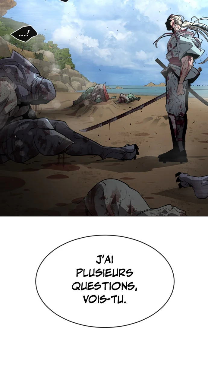 L'ère des surhommes Chapitre 114 - Page 6