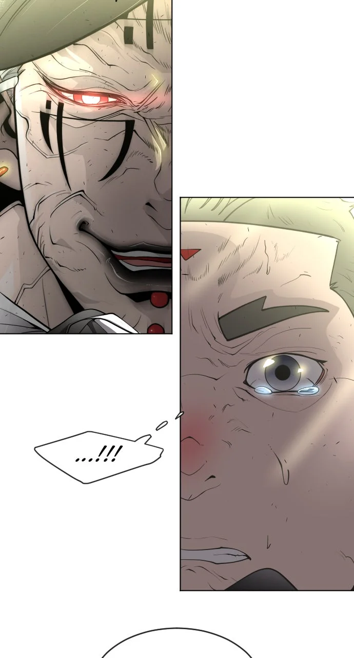 L'ère des surhommes Chapitre 114 - Page 68