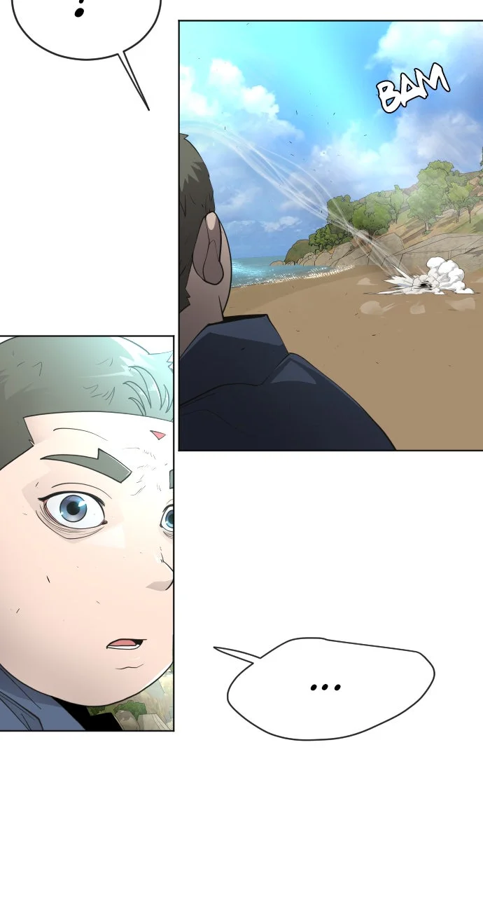 L'ère des surhommes Chapitre 114 - Page 72